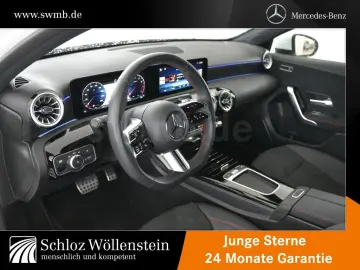 A 200 AMG/LED/KeylessGO/Advanced+P/RfCam/EDW
