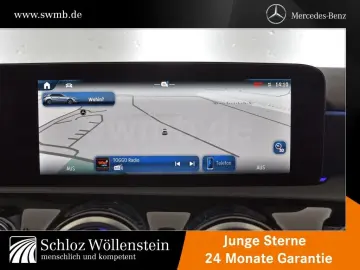 A 200 AMG/LED/KeylessGO/Advanced+P/RfCam/EDW