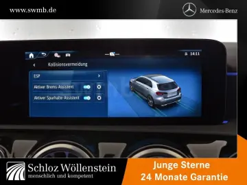 A 200 AMG/LED/KeylessGO/Advanced+P/RfCam/EDW
