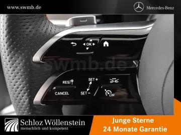 A 200 AMG/LED/KeylessGO/Advanced+P/RfCam/EDW