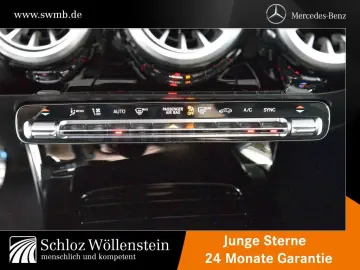 A 200 AMG/LED/KeylessGO/Advanced+P/RfCam/EDW