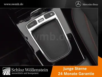 A 200 AMG/LED/KeylessGO/Advanced+P/RfCam/EDW