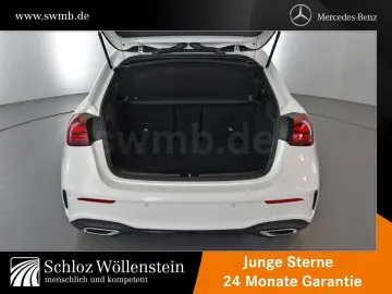 A 200 AMG/LED/KeylessGO/Advanced+P/RfCam/EDW