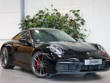 911 Carrera 4 S BOSE  PANO  MEMO
