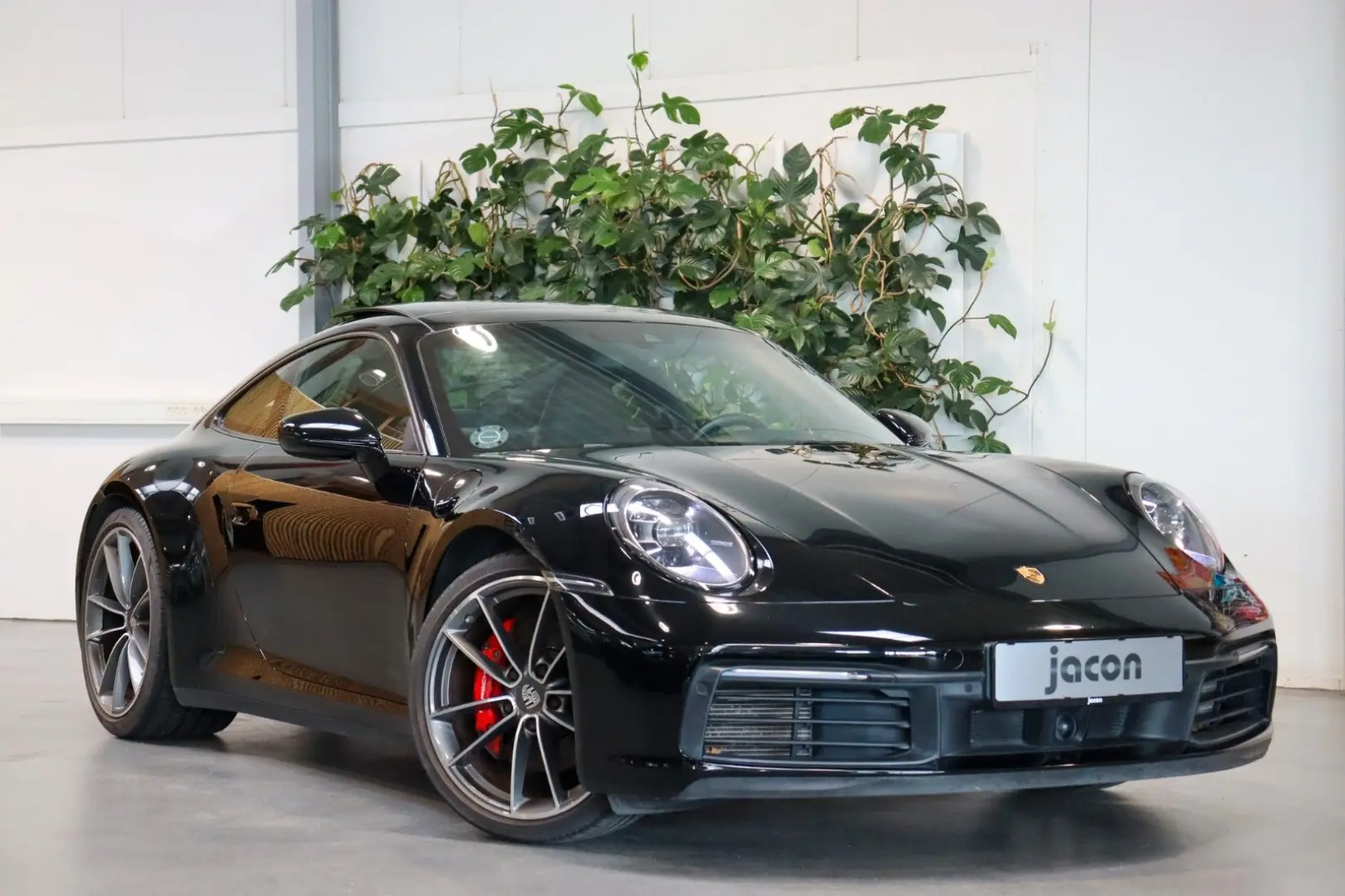 911 Carrera 4 S BOSE, PANO, MEMO