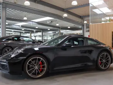 911 Carrera 4 S BOSE, PANO, MEMO