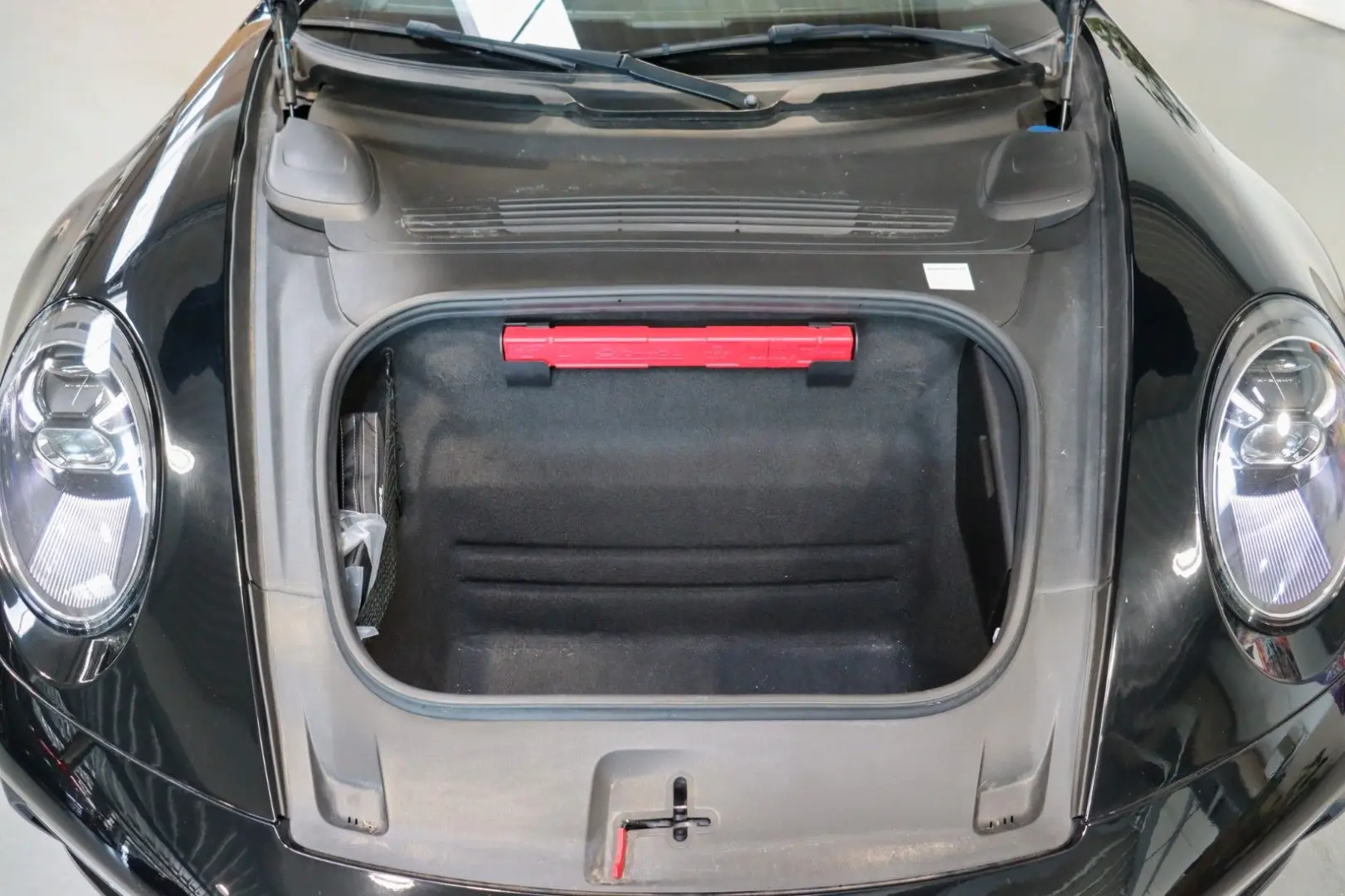 911 Carrera 4 S BOSE, PANO, MEMO