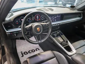 911 Carrera 4 S BOSE, PANO, MEMO