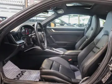 911 Carrera 4 S BOSE, PANO, MEMO