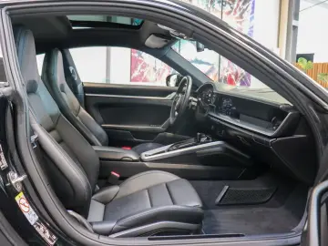 911 Carrera 4 S BOSE, PANO, MEMO