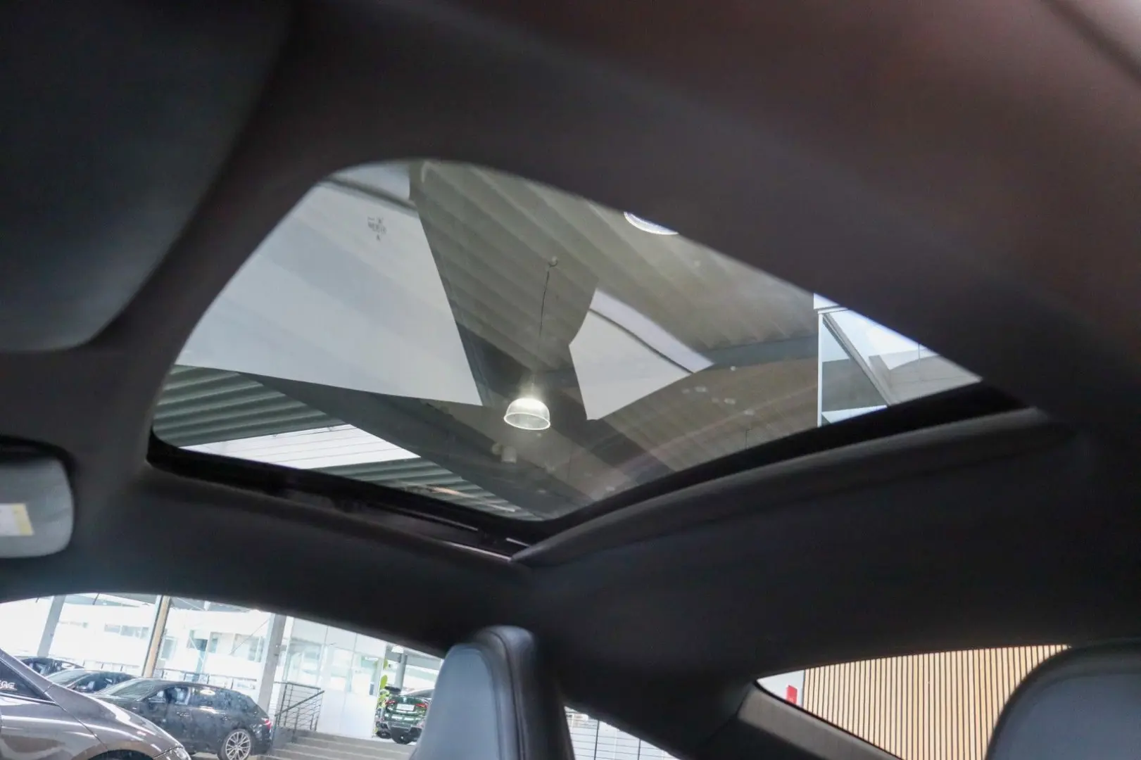 911 Carrera 4 S BOSE, PANO, MEMO
