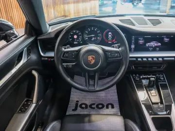 911 Carrera 4 S BOSE, PANO, MEMO