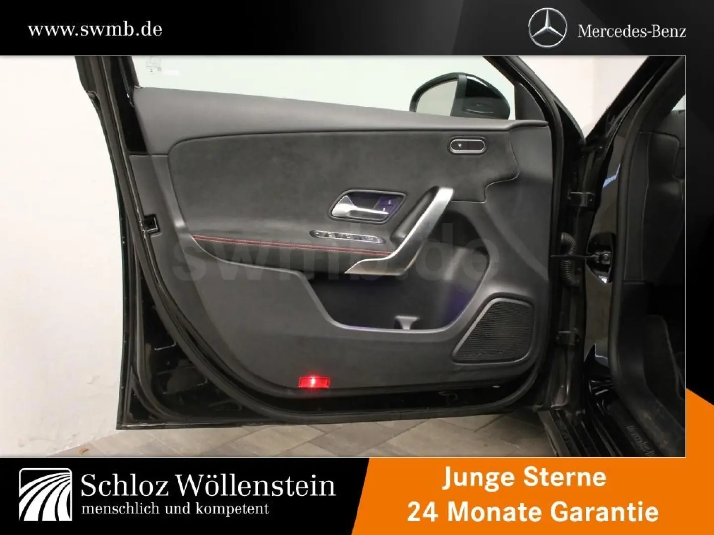A 200 AMG/LED/DISTRONIC/KeylessGO/RfCam/EDW/18''