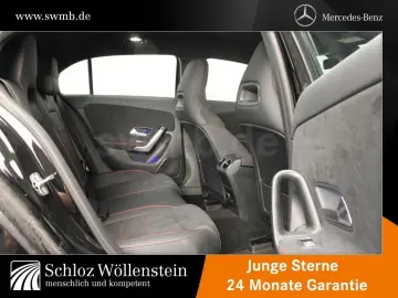 A 200 AMG/LED/DISTRONIC/KeylessGO/RfCam/EDW/18''