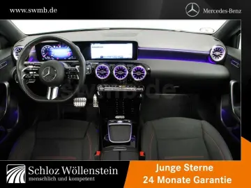 A 200 AMG/LED/DISTRONIC/KeylessGO/RfCam/EDW/18''