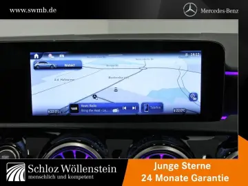 A 200 AMG/LED/DISTRONIC/KeylessGO/RfCam/EDW/18''