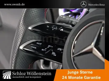 A 200 AMG/LED/DISTRONIC/KeylessGO/RfCam/EDW/18''