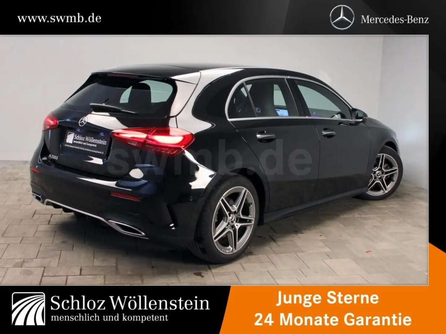 A 200 AMG/LED/DISTRONIC/KeylessGO/RfCam/EDW/18''