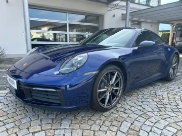 992.1 SportAGA|SpoSi|CarPlay|ACC|Kamera|u.frei