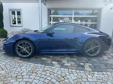 992.1 SportAGA|SpoSi|CarPlay|ACC|Kamera|u.frei