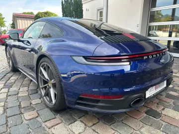 992.1 SportAGA|SpoSi|CarPlay|ACC|Kamera|u.frei