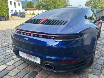 992.1 SportAGA|SpoSi|CarPlay|ACC|Kamera|u.frei