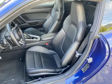 992.1 SportAGA|SpoSi|CarPlay|ACC|Kamera|u.frei