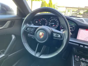 992.1 SportAGA|SpoSi|CarPlay|ACC|Kamera|u.frei