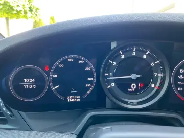992.1 SportAGA|SpoSi|CarPlay|ACC|Kamera|u.frei