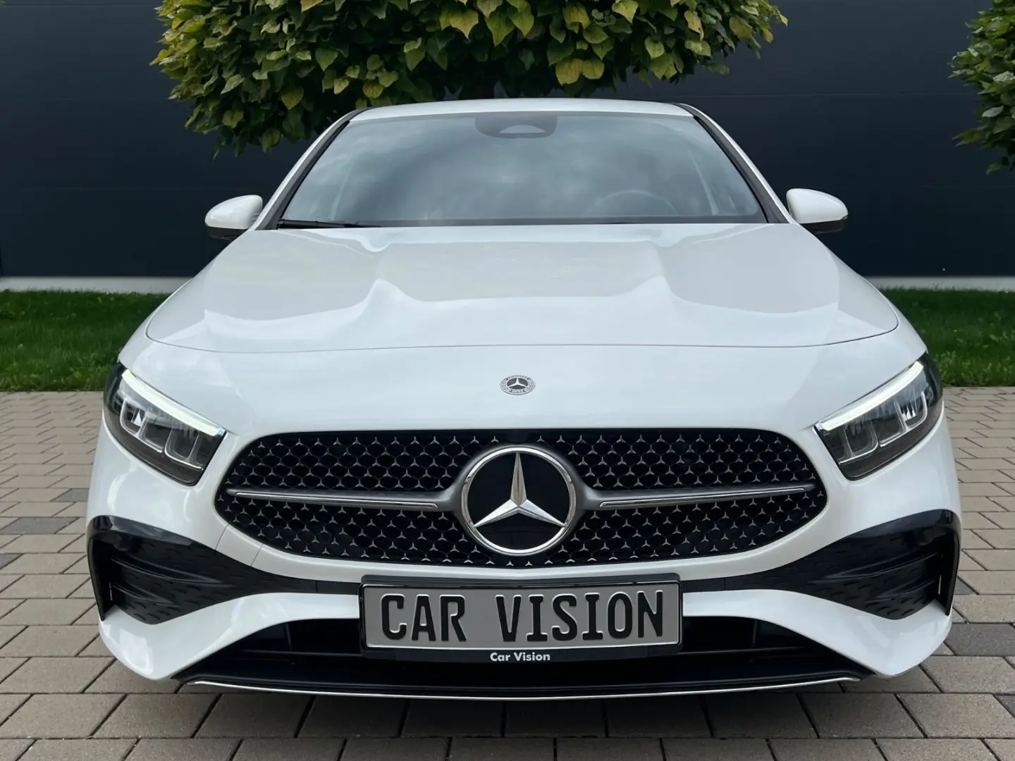 A200 AMG Line |BURMESTER|MBUX|KAM|LED|DAB|TOP