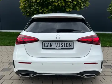 A200 AMG Line |BURMESTER|MBUX|KAM|LED|DAB|TOP