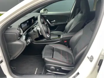 A200 AMG Line |BURMESTER|MBUX|KAM|LED|DAB|TOP