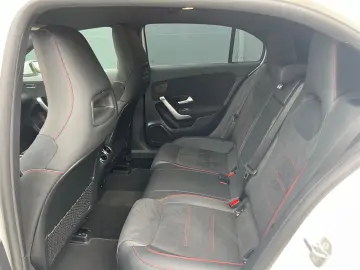 A200 AMG Line |BURMESTER|MBUX|KAM|LED|DAB|TOP