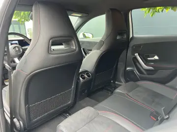 A200 AMG Line |BURMESTER|MBUX|KAM|LED|DAB|TOP