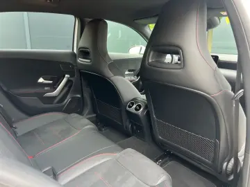 A200 AMG Line |BURMESTER|MBUX|KAM|LED|DAB|TOP