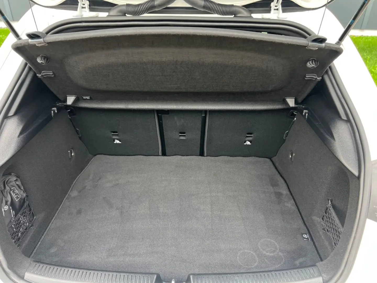 A200 AMG Line |BURMESTER|MBUX|KAM|LED|DAB|TOP