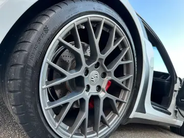 Approved 992 Carrera S,Sport-Chrono,Panorama