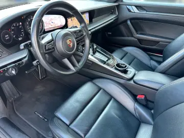Approved 992 Carrera S,Sport-Chrono,Panorama