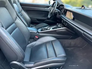 Approved 992 Carrera S,Sport-Chrono,Panorama