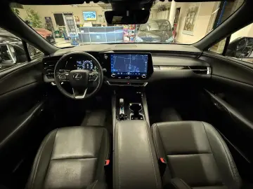 RX 350H - MATRIX LED-KAMERA-LEDER-NAVI.-44.890,-