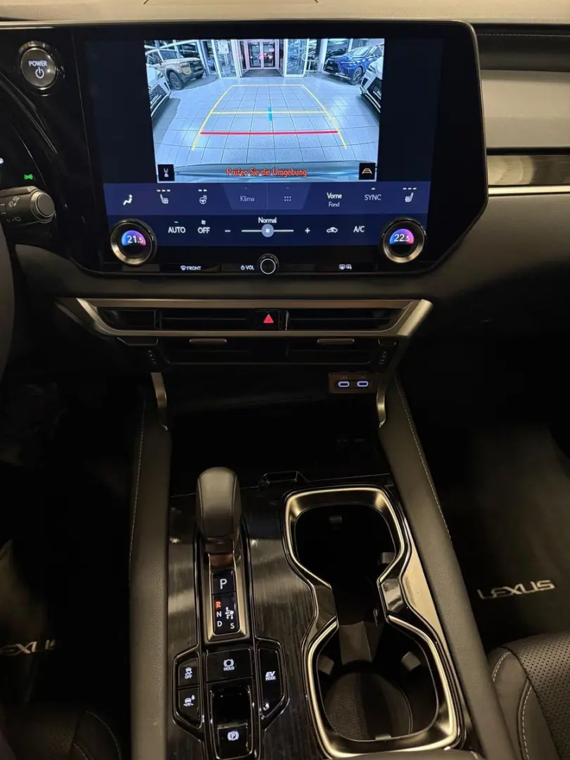 RX 350H - MATRIX LED-KAMERA-LEDER-NAVI.-44.890,-
