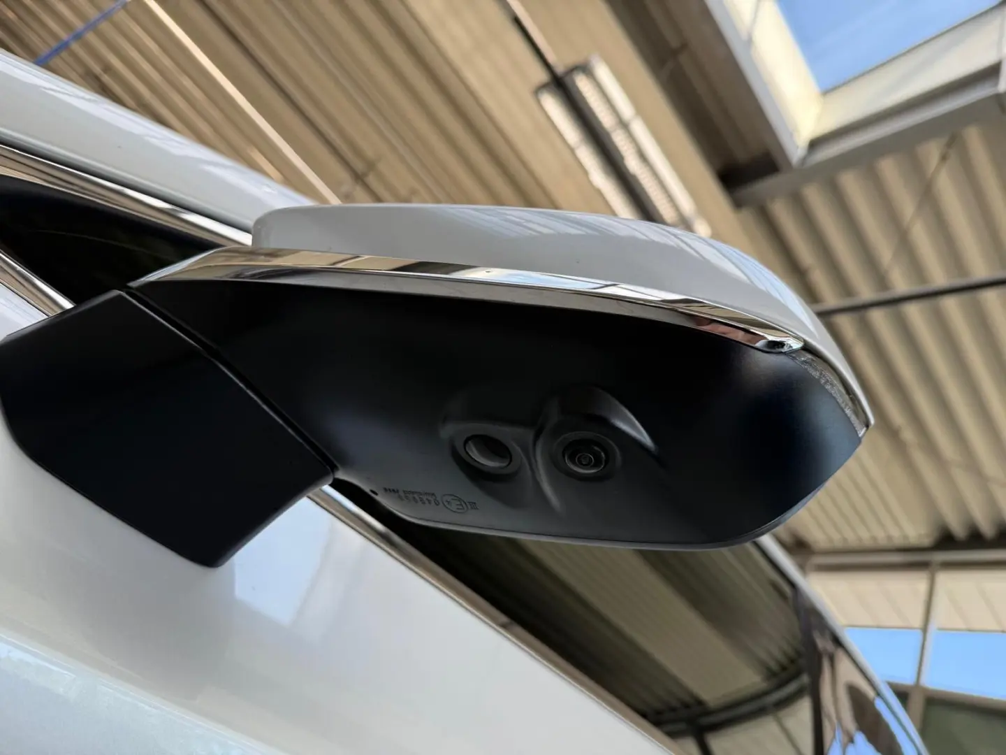 RX 350H-EXECUTIVE-HEAD UP-360 CAM-21 ZOLL-BI LED
