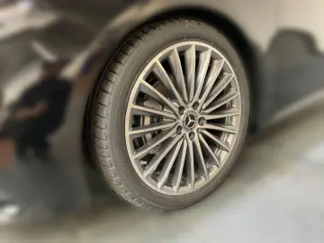 A 180 Kompaktlimousine AMG, Kamera, MuB, LED