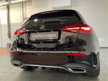 A 180 Kompaktlimousine AMG, Kamera, MuB, LED