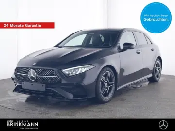 A 200 AMG-LINE  NIGHT LED KAMERA MBUX-PREMIUMSHZ