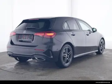 A 200 AMG-LINE+/NIGHT/LED/KAMERA/MBUX-PREMIUMSHZ