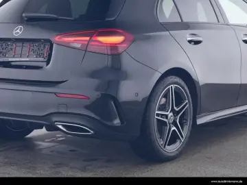 A 200 AMG-LINE+/NIGHT/LED/KAMERA/MBUX-PREMIUMSHZ
