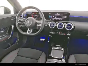 A 200 AMG-LINE+/NIGHT/LED/KAMERA/MBUX-PREMIUMSHZ