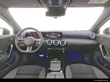 A 200 AMG-LINE+/NIGHT/LED/KAMERA/MBUX-PREMIUMSHZ