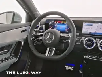 A 200 AMG+MBUX+LED+KeyGo+Amb+Totw+RFK+PTS+SpurAs
